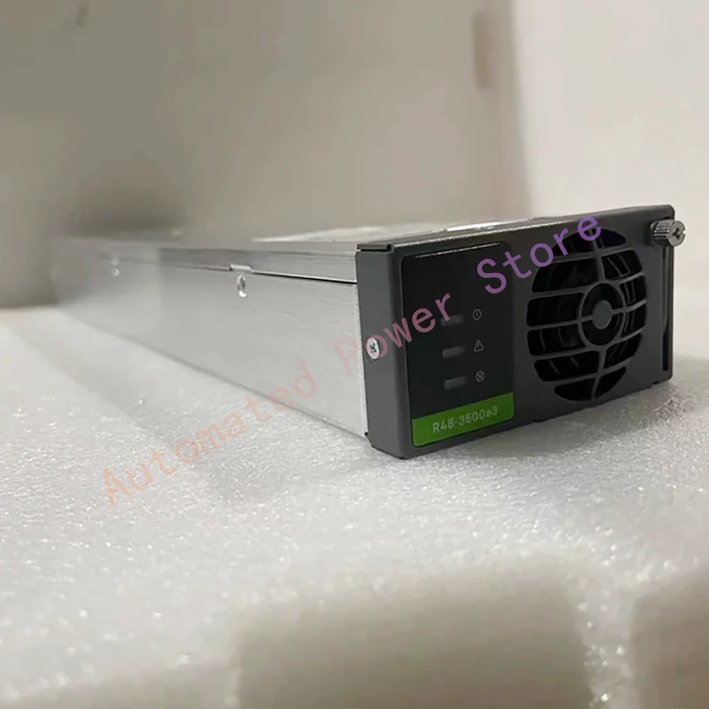 R48-3500e3 Communication Power Rectifier Module