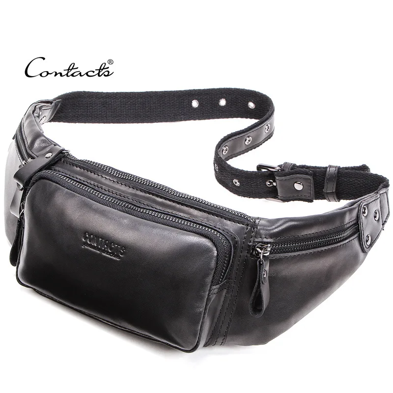 

2023 Casual Cycling Small Waist Purses Crossbody Shoulder Bags Men's Outdoor Belt Small Pouch Sports Fanny Pack Vintage Wallets