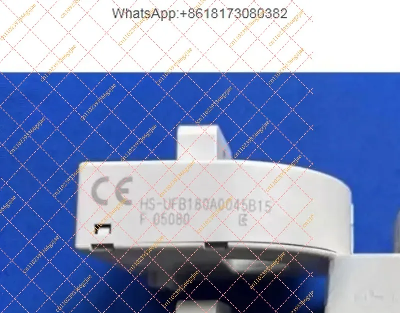 New HS-UFB180A0045B15 45kw-55kw-75kw Hall Current Sensor Transformer Quick Delivery