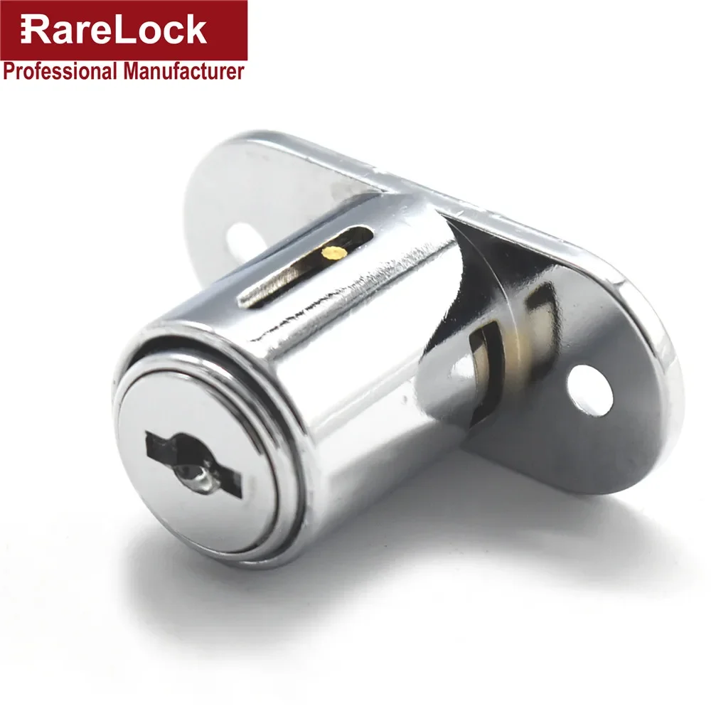 Push Button Window Cabinet Lock for Sliding Door Bathroom Tool Cabinet Box Home Hardware Accessories DIY Rarelock JA50 G
