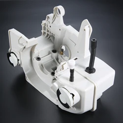Oil Fuel Gas Tank Crankcase Engine Housing for Stihl 023 025 Ms 230 Ms 250 MS230 MS250 Chainsaw Plastic Garden Accessories