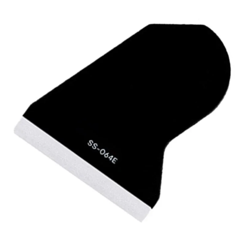 โทรศัพท์คอมพิวเตอร์แท็บเล็ตหน้าจอตัวป้องกันฟิล์มเครื่องมือขูดเครื่องมือหน้าจอกันขูดหน้าจอ Film Scrapers เครื่องมือสากล