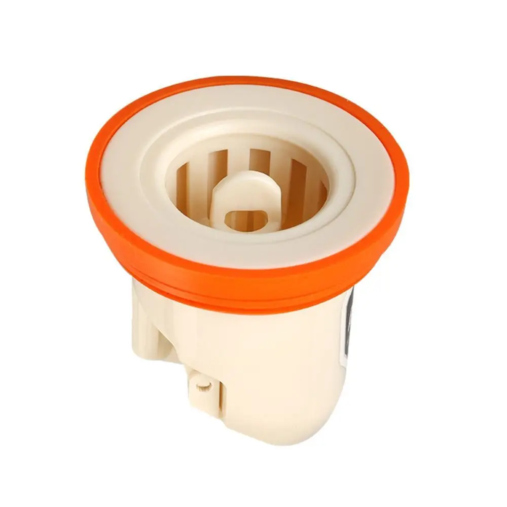 Drain Filter Plug Anti-odor Sink Strainer Fast Drainage Floor Drain Backflow Preventer Bathroom Supplies Home Hardware