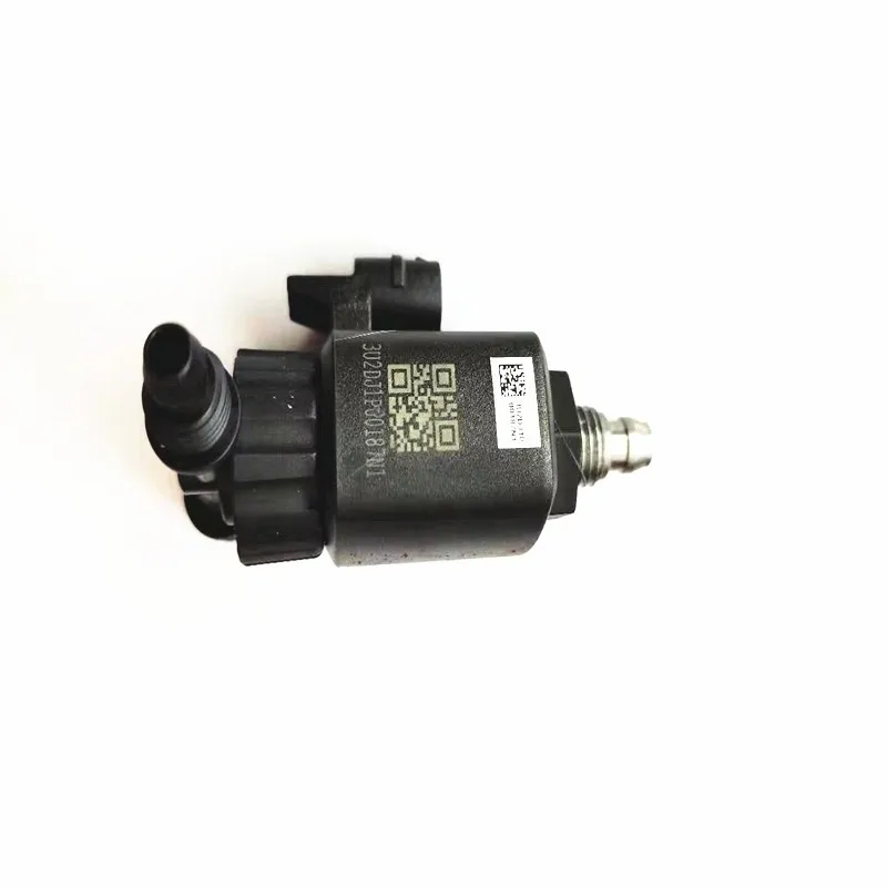 Suitable for DJI Plant Protection Drone Accessories [T30] Solenoid Valve Assembly 000379
