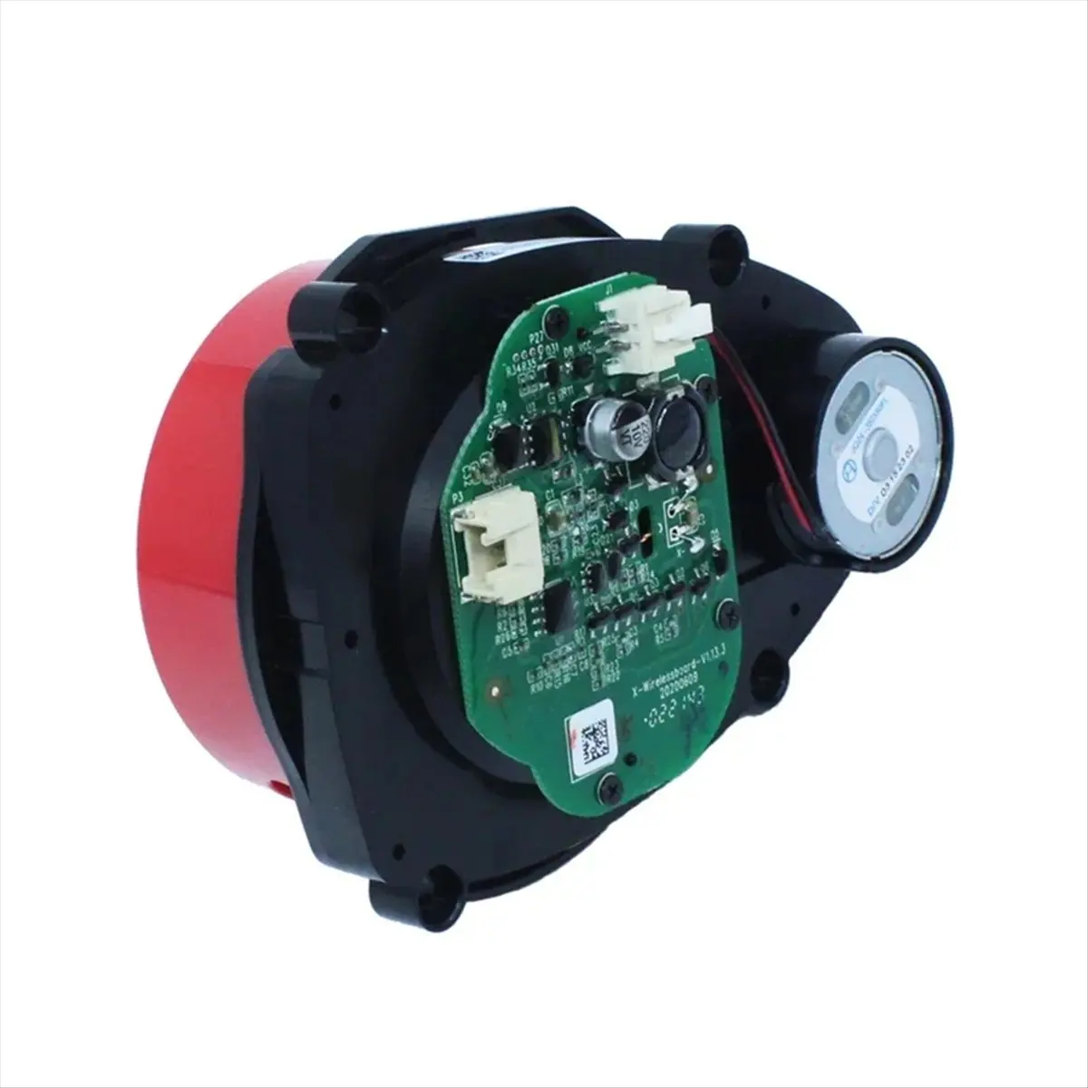 Laser Distance Sens…