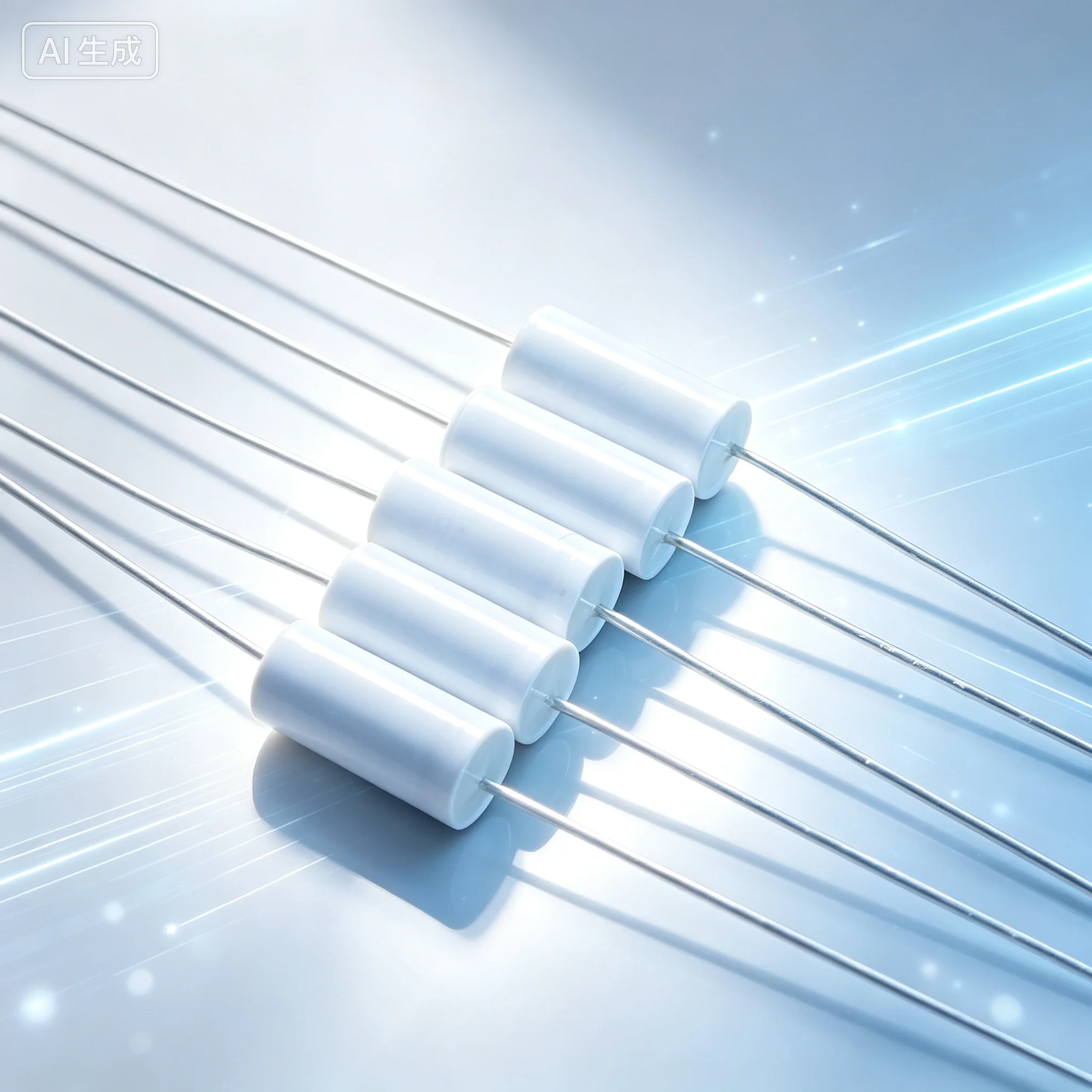 50pcs   Premium for VISHAY MKP1839 0.001UF 630V 1000PF 2.5% HiFi Coupling Capacitor