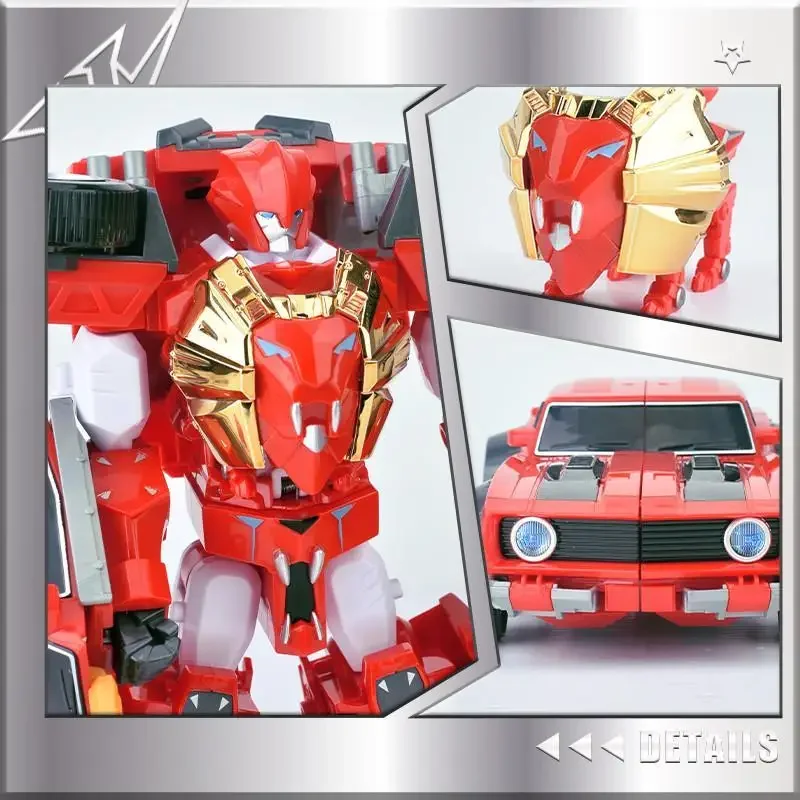 2 IN 1 Tobot GD Cyclone Hawk Transforming Robot to Vehicle Toy Korea Cartoon Brothers Anime Tobot Transformation Car Toys