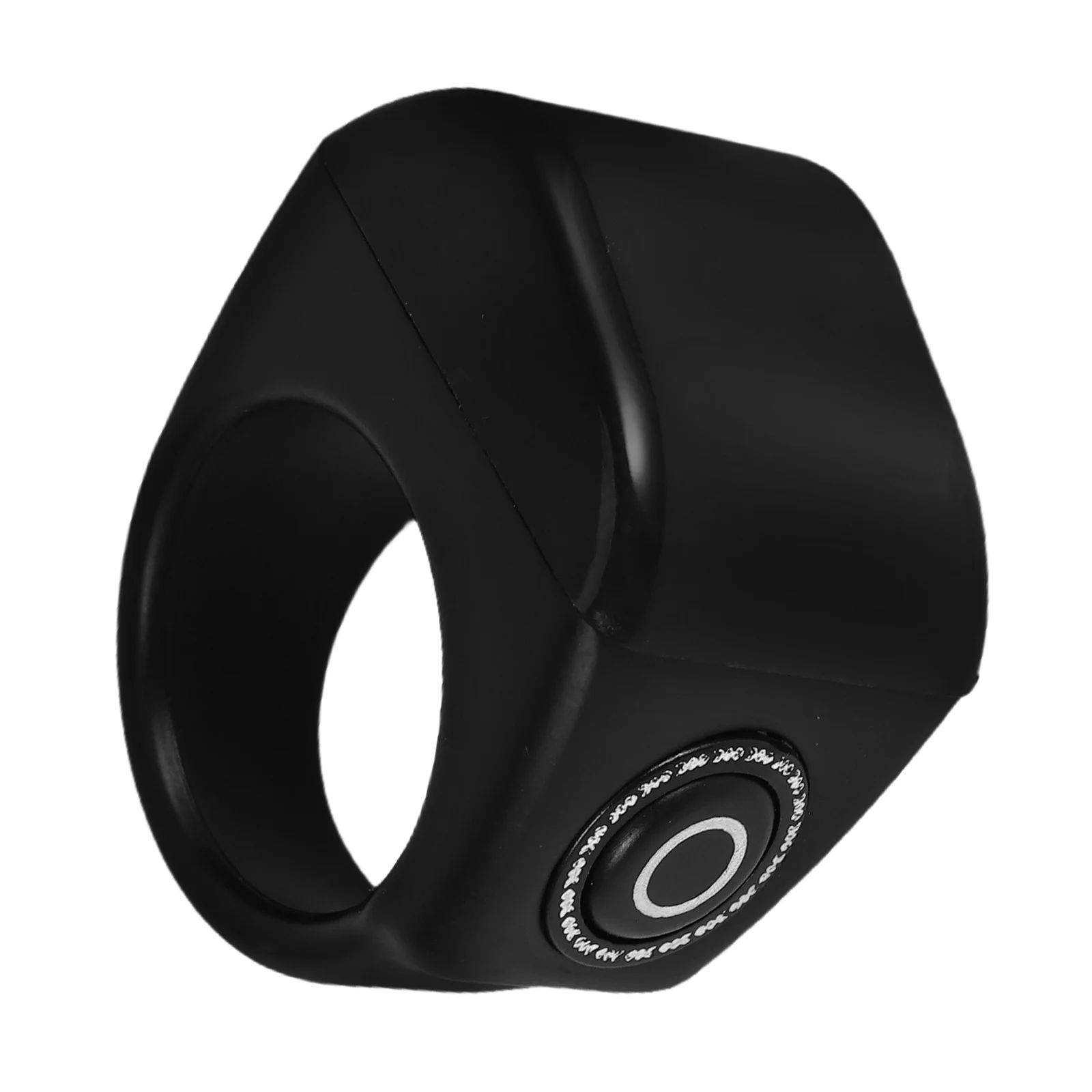 

Smart Counting Ring Waterproof Digital Tally Counter Display For Fitness Prayer Sports Handheld Clicker Rechargeable