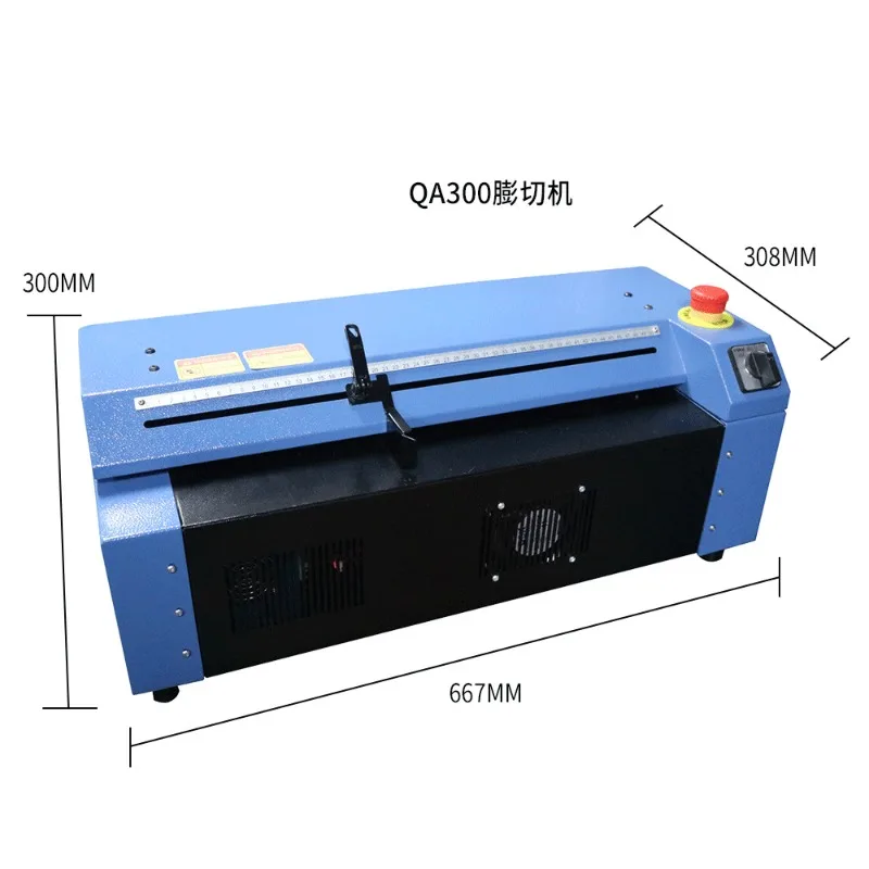 Carton Compression Cutting Machine, Paper Recycling Filling Machine Carton Peng Cutting Machine