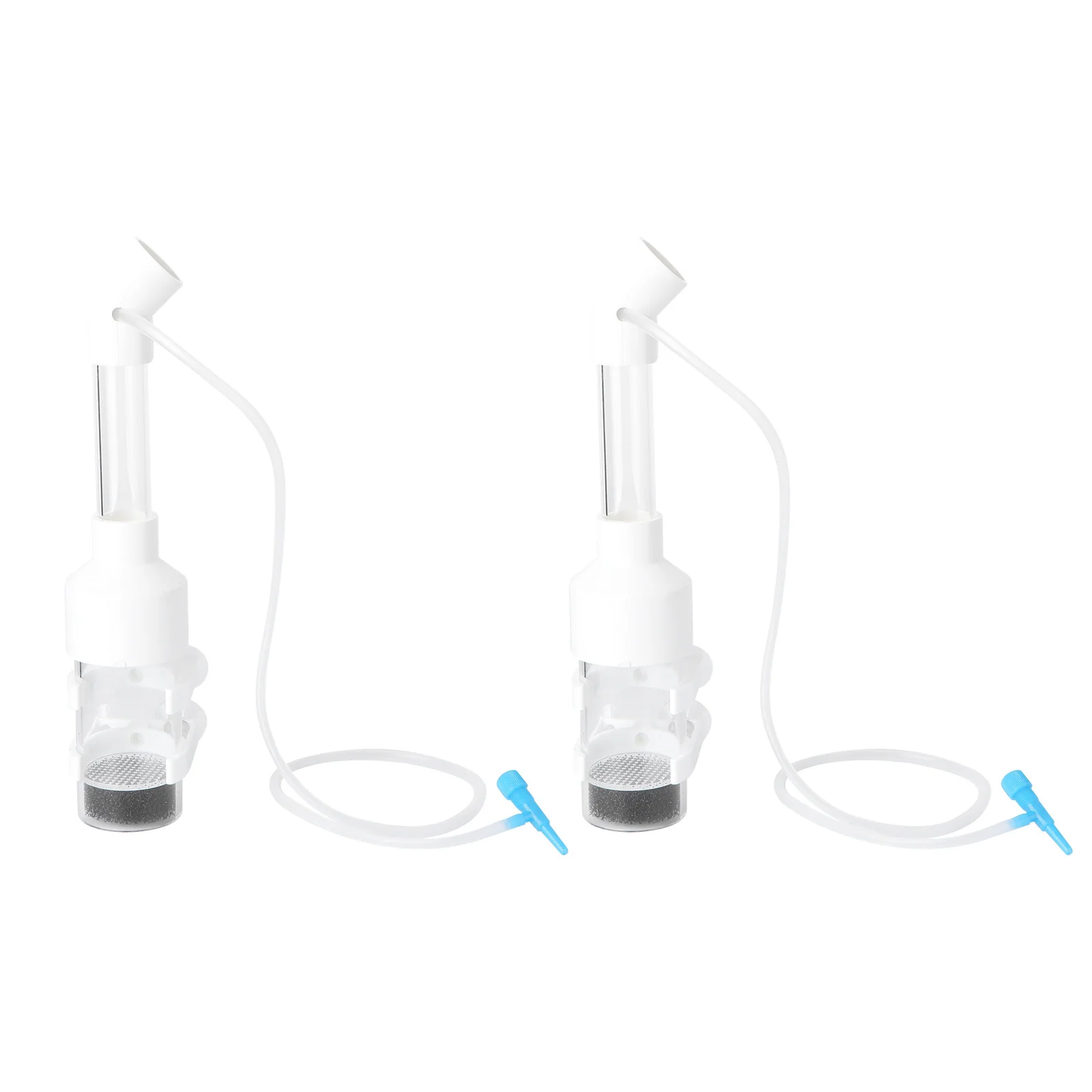 

2Pcs 50Mm Cichlid Fish Incubator Hatchery Tumbler for Non-Adhesive Eggs Gentle Rolling Action White Fish Incubator