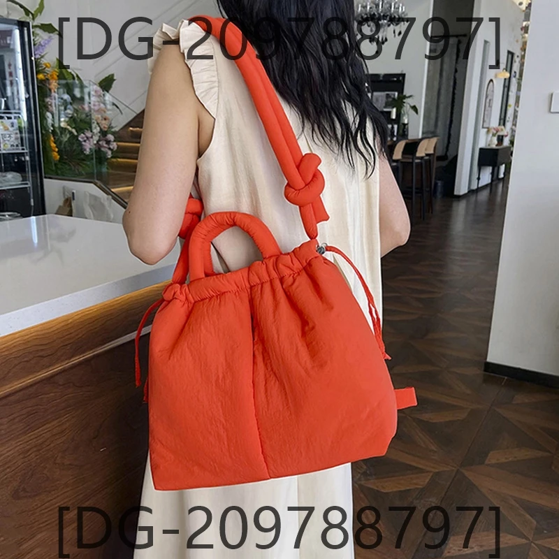 

2024 New Women Bag Fashionable and Soft _DG-209788797_