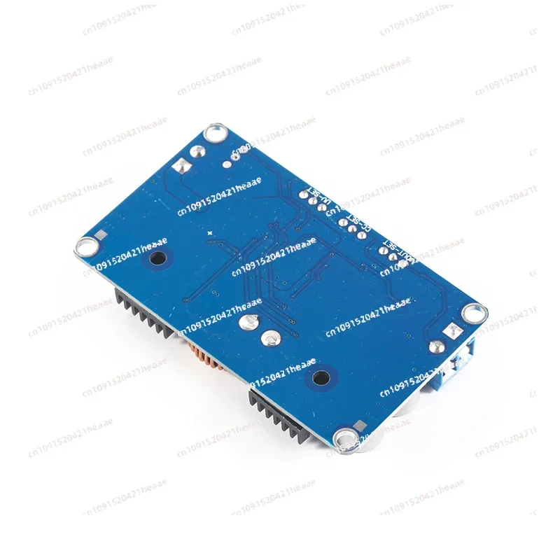 

Apply toDCDC LTC3780 automatic step-up and step-down solar vehicle regulated constant voltage constant current power supply