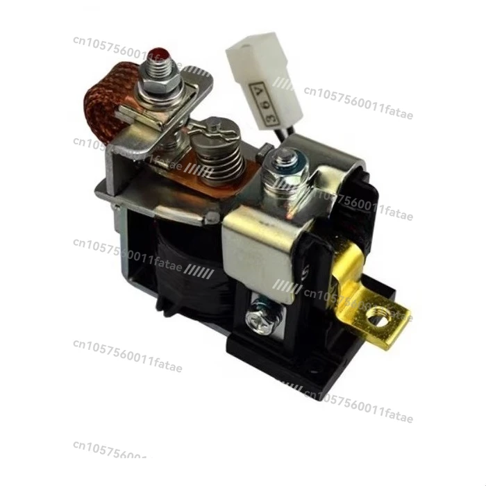 

Запчасти для вилочного погрузчика 7FBR15-30 Ремкомплект контактной точки 24460-13300-71