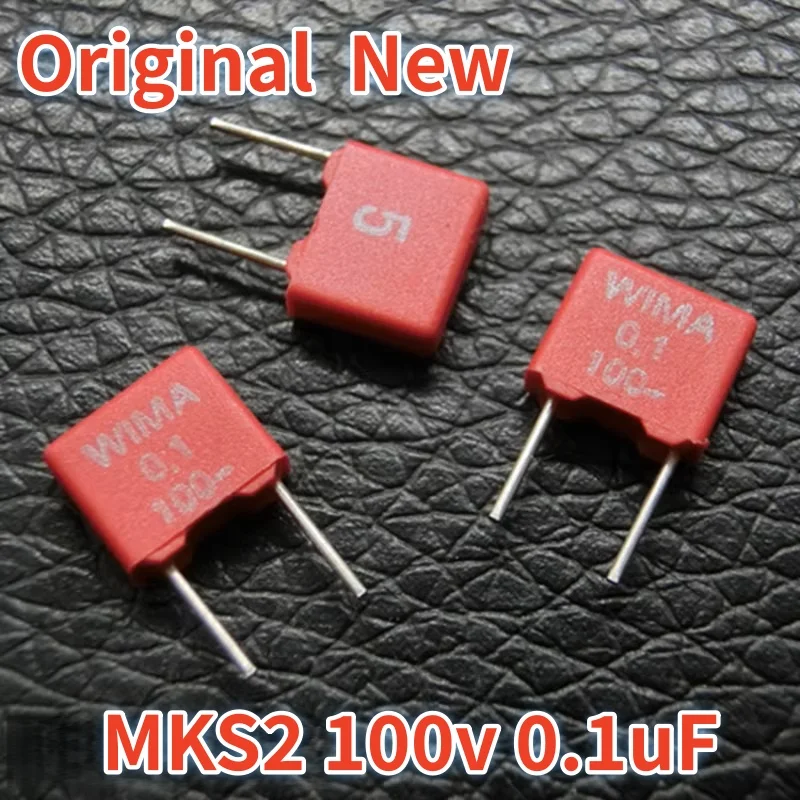 50-個-mks2-100v-01uf-104-100nf-5-本物の新品オリジナル