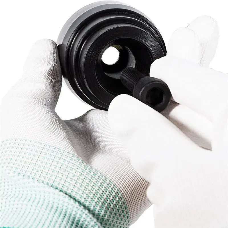 M93K-8.9104G Rear Bump Stop For Toyota 1996-2009 4Runner 2WD/4WD