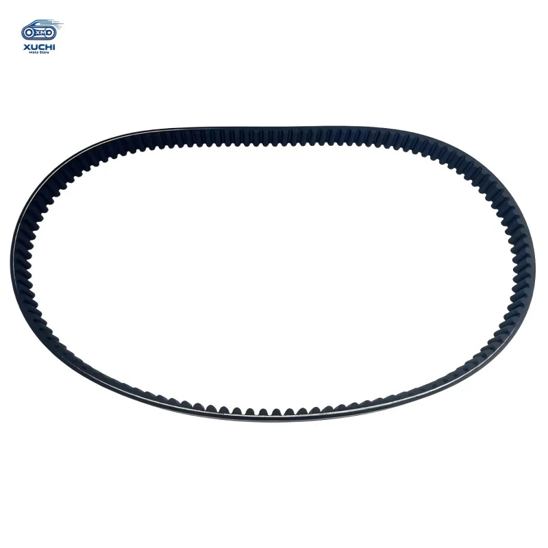 BC3‑46241‑01 BC3‑46241‑00 Kevlar Drive Belt Replacement For Yamaha XP530 T‑MAX 530 DX SX 2017‑2019 XP560 T‑MAX 560 ABS TECH MAX 6