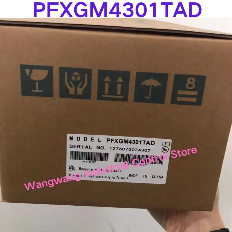 

Совершенно новый сенсорный экран PFXGM4301TAD