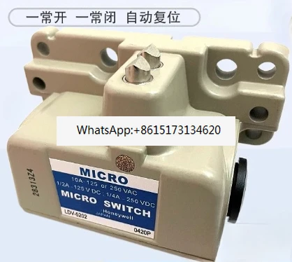 Stroke Switch LDV-5202 LDV-5212 LDV-5302 5402 5312 5412 Dt-image