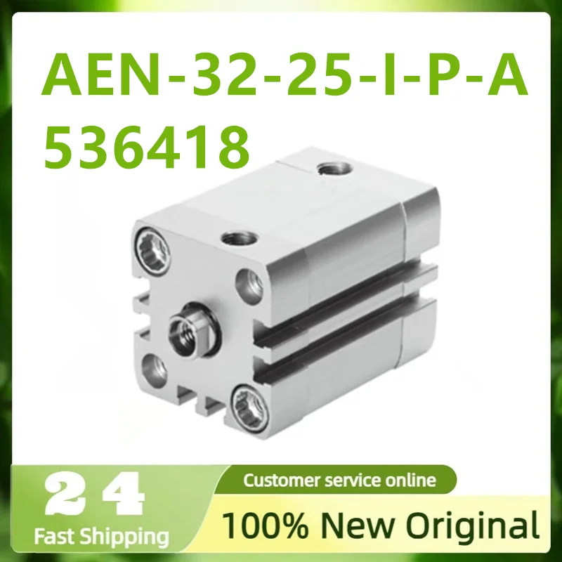 

Новый цилиндр AEN-32-25-I-P-A 536418