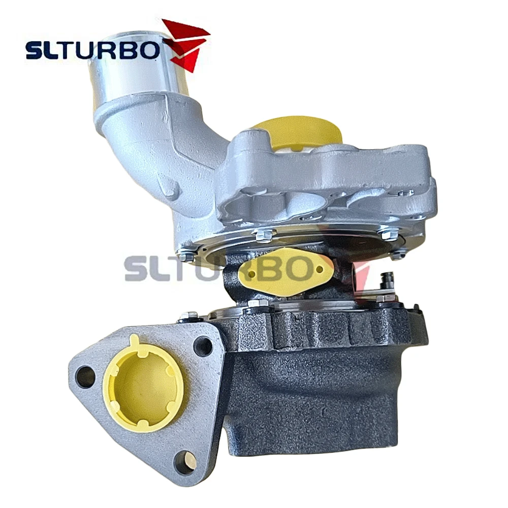 Turbo GTB1752VK Turbocharger Complete Turbine Full 28231-2F001 28231-2F000 for Hyundai ix35 2.0 CRDI 135 Kw 184 PS R-engine