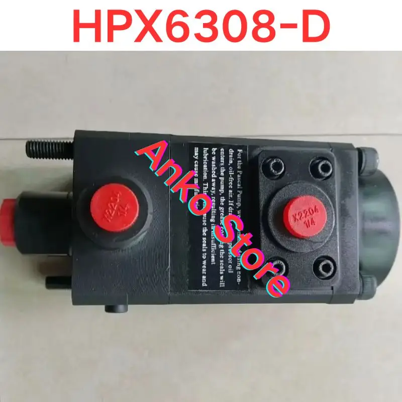 Brand-new  Pneumatic pump HPX6308-D image 2