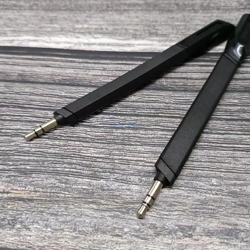 

583D Replacement 3.5mm Microphone for G733 Headphone Mic Enhances Your Communication Experience Powerful Noise Reduction