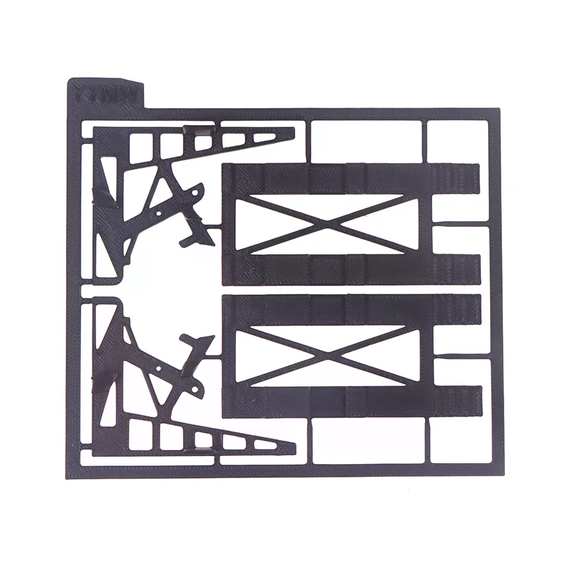 

Подставка для коллекционных моделей автомобилей из смолы и сплава, масштаб 1/64, витрина-органайзер для моделей автомобилей, декор для дома