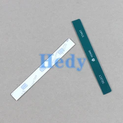 1PC For 3DS Game Console Button Sticker For Nintendo 3DS Home Button Menu Backspace Key Select Start Sticker Film