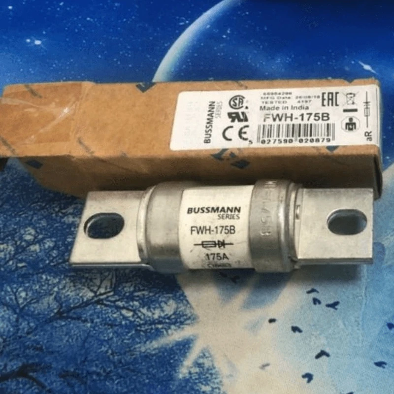 

1 шт. FWH-175B FWH175B 175 А 500 В быстродействующий предохранитель