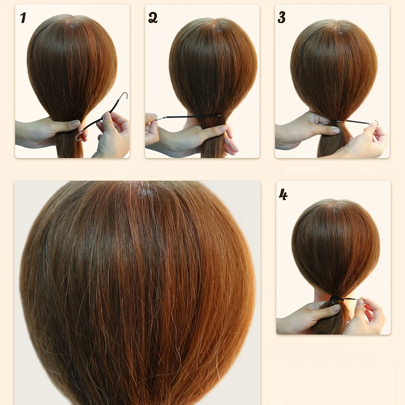 Thumbnail 4 - #31 Trending Ponytail Holders Right Now