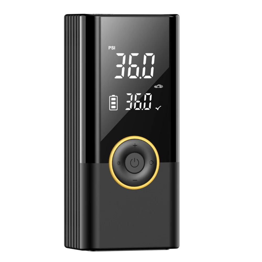 AliExpress CARSUN Wireless Air Pump 150psi Portable Electric Tire Inflator For Car Bicycle Motorcycle Air Compressor Injector Bike Accessories