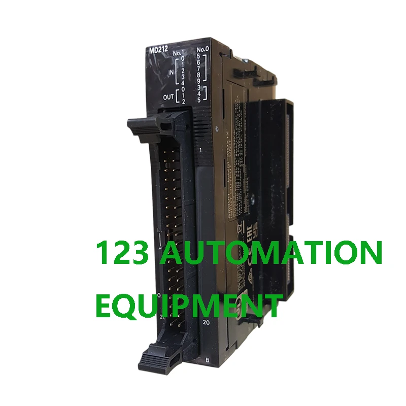 Authentic New Omron CJ2M-MD211 CJ2M-MD212