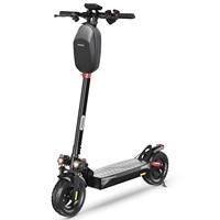 Adult electric scooter iScooter iX4 800W 15Ah 45Km/h 10-inch off-road electric scooter, foldable electric scooter