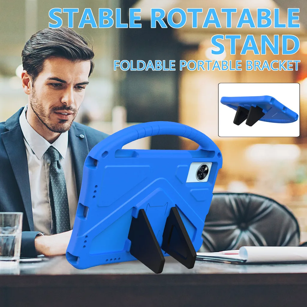 لينوفو Idea Tab 11 TB336ZU TB336FU ل Xiaoxin Pad 11 بوصة 2025 TB-336FU TM11 TB330FU K11 B11 11 أطفال آمنة إيفا حامل #2