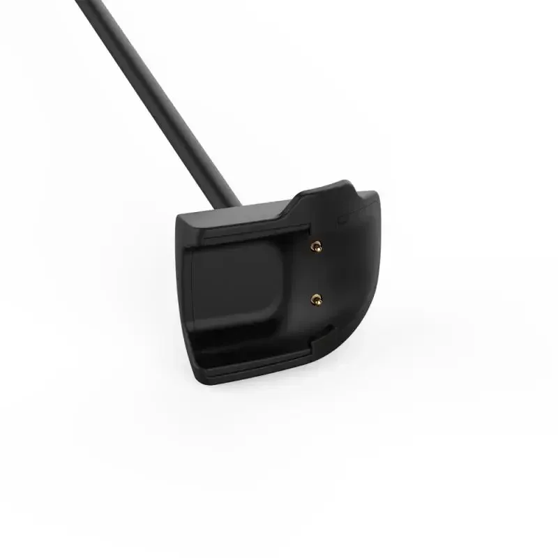 J19 1M Usb Charger Cable Cord Charging Dock For Samsung-Galaxy Fit 2 SM-R220 Smart Band Made Of High-quality ABS Material