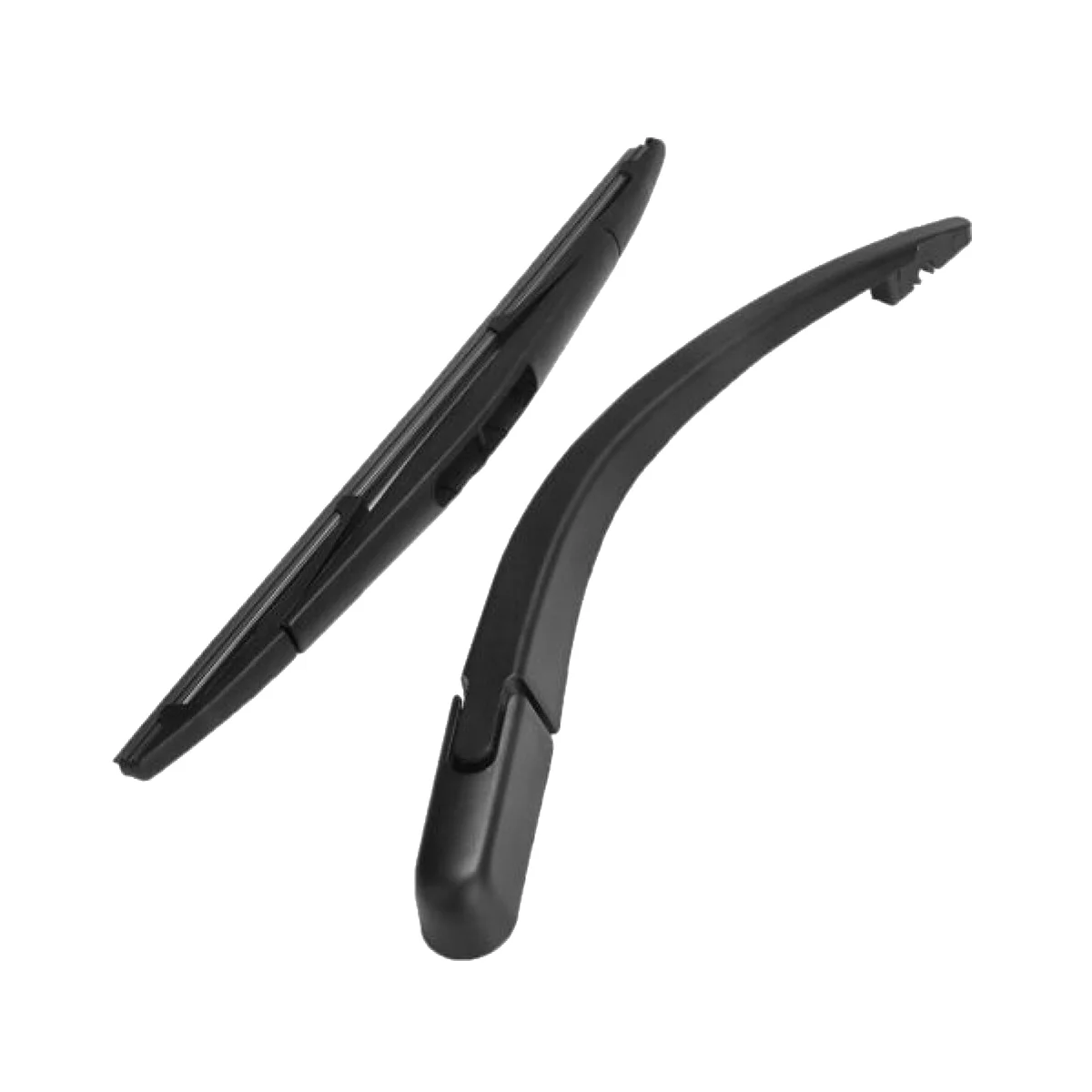 New Rear Windshields Windscreen Wiper Arm & Blade Set for 107 C1