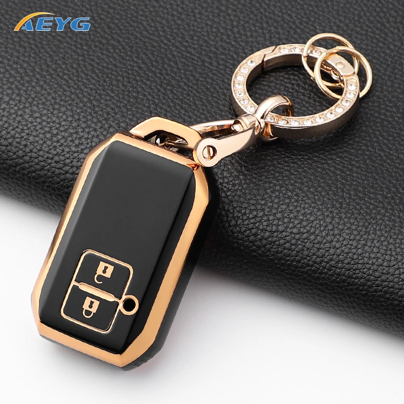 Modne etui na kluczyk samochod – Car Accessories Ertiga recenzja i cena
