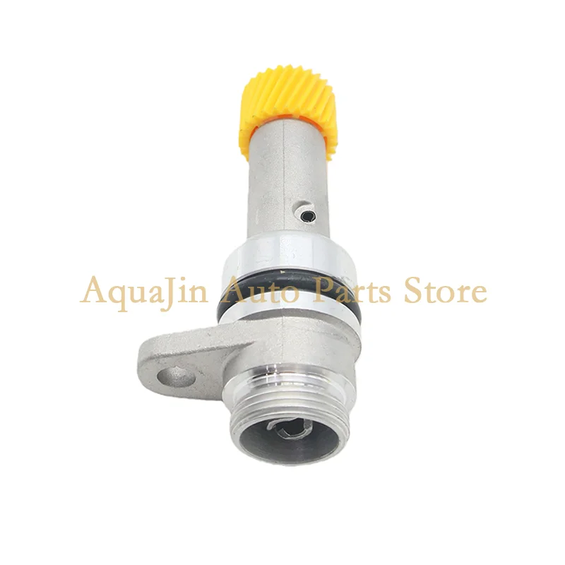 43621-39700 Speedometer Sleeve Assy Odometer Gear Speed Sensor For Hyundai Tucson 2006~2010 IX3 2009~2013 Kia Sportage 2004~2013