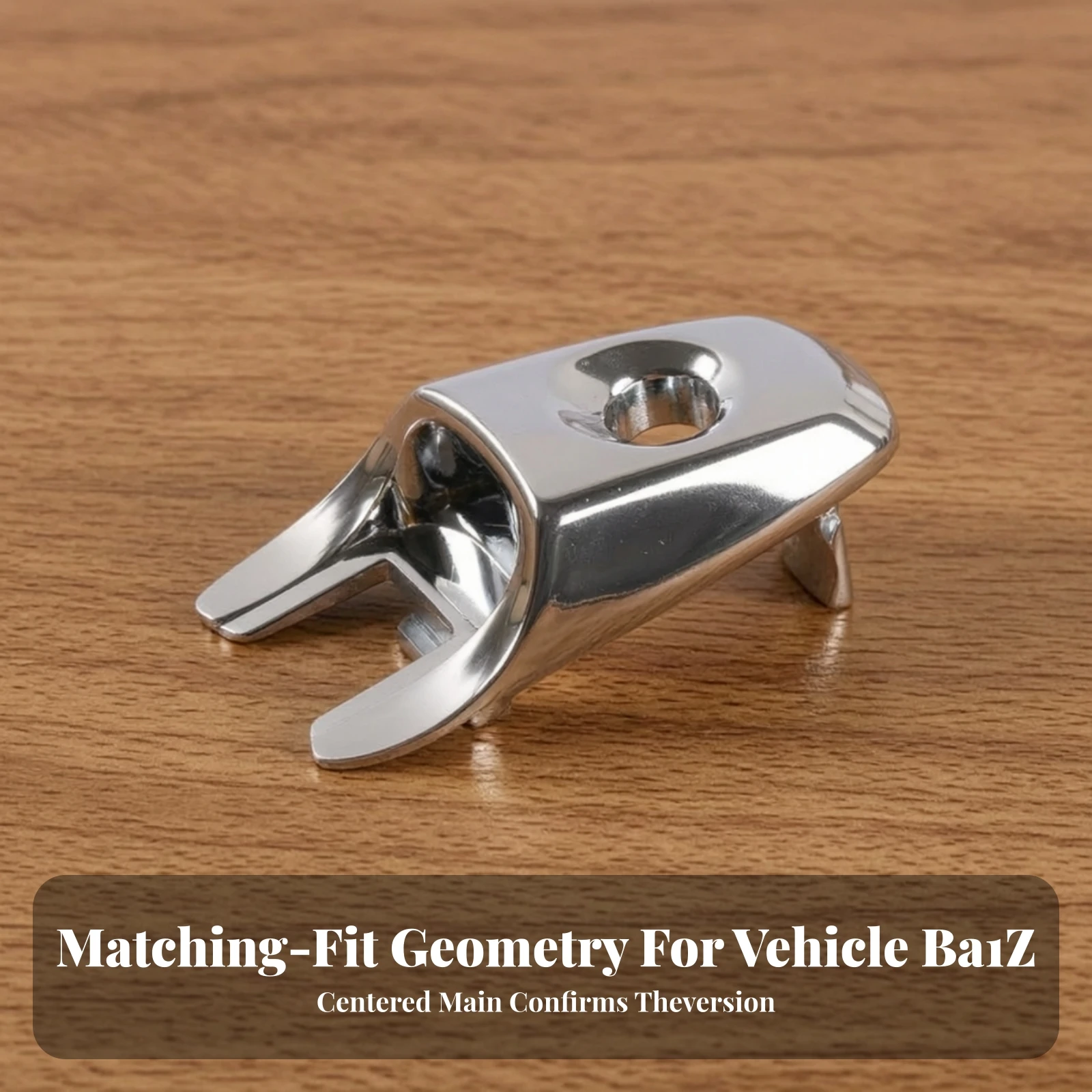Car Door Handle Cover Easy to Install Automotive Door Handle Cover Hardware Long-Lasting Adhesive-Back