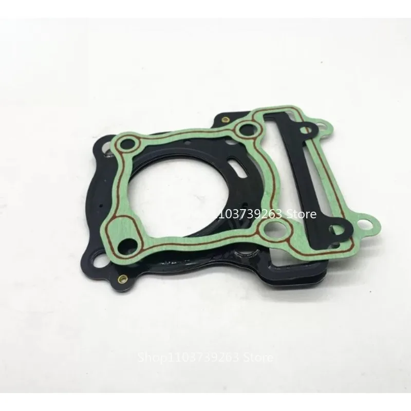 Suitable for Xiaoxunlong BJ150-31 150S Engine Clutch Side Cover Sealing Gasket