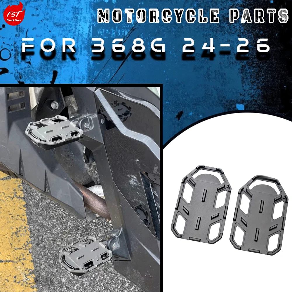 reposapies-de-carreras-antideslizantes-anchos-y-extendidos-para-scooter-368g-modelos-2024-2026