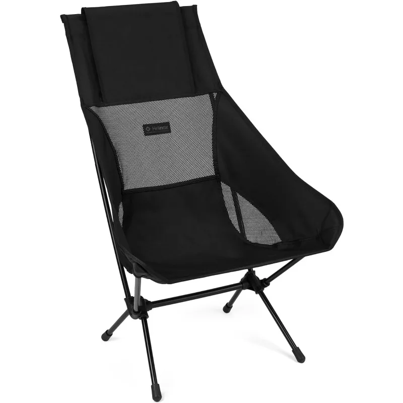 

Ultralight, High-Back, Collapsible Camping Chair for Portable Outdoor Beach Patio Lawn