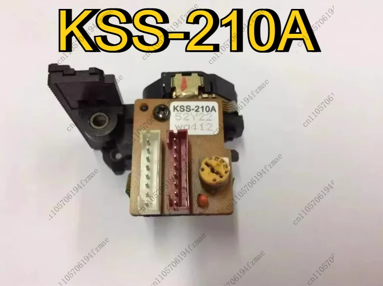 Аксессуары Лазерная головка KSS-210A с тенталовым конденсатором нейтральный KSS-210B KSS-212A KSS-212B