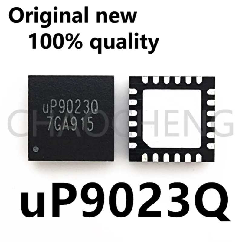 (1-2pcs)100% New original UP9023Q UP9023 QFN Chipset