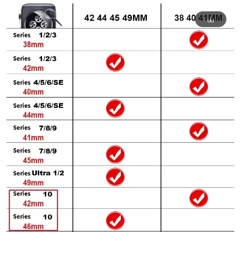 Strap for Apple Watch Bands Ultra2 3 49mm 40mm 41mm 44mm 46mm Stretchable Cute Scrunchie Brecelet iWatch Seires 10 9 8 7 5 SE 11 - view 6