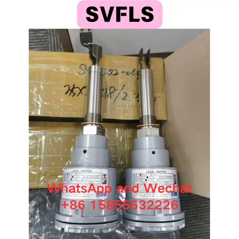 

Brand new original imported Cylinder piston cooling oil flow switch Korean original parts SVFLS Korean shipment Domestic