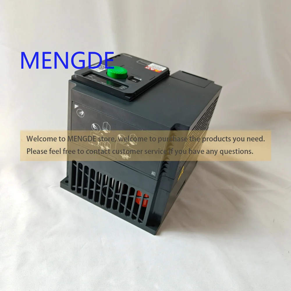 Schneider Frequency Converter ATV320U40N4C ATV320U15N4C ATV320U22N4C ATV320U30N4C