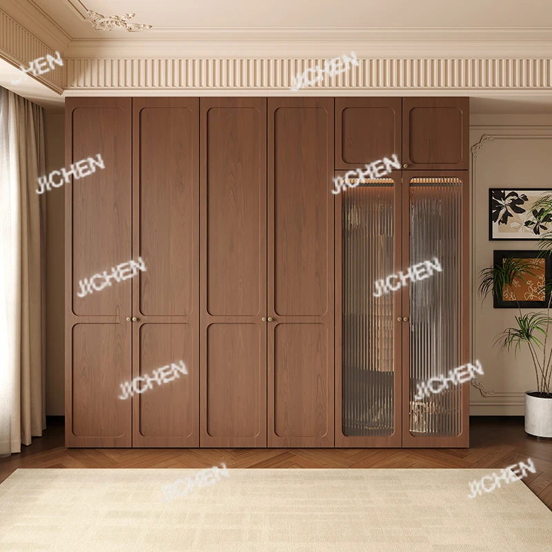 Jc Tall Glass Doors…