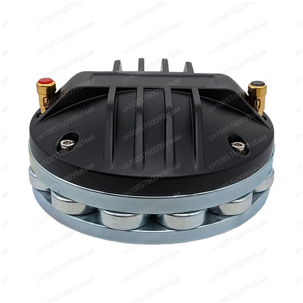 

Outdoor Stage 8ohm Impedance High Quality 75mm VC 100 Watt Neodymium Tweeter Audio Compression