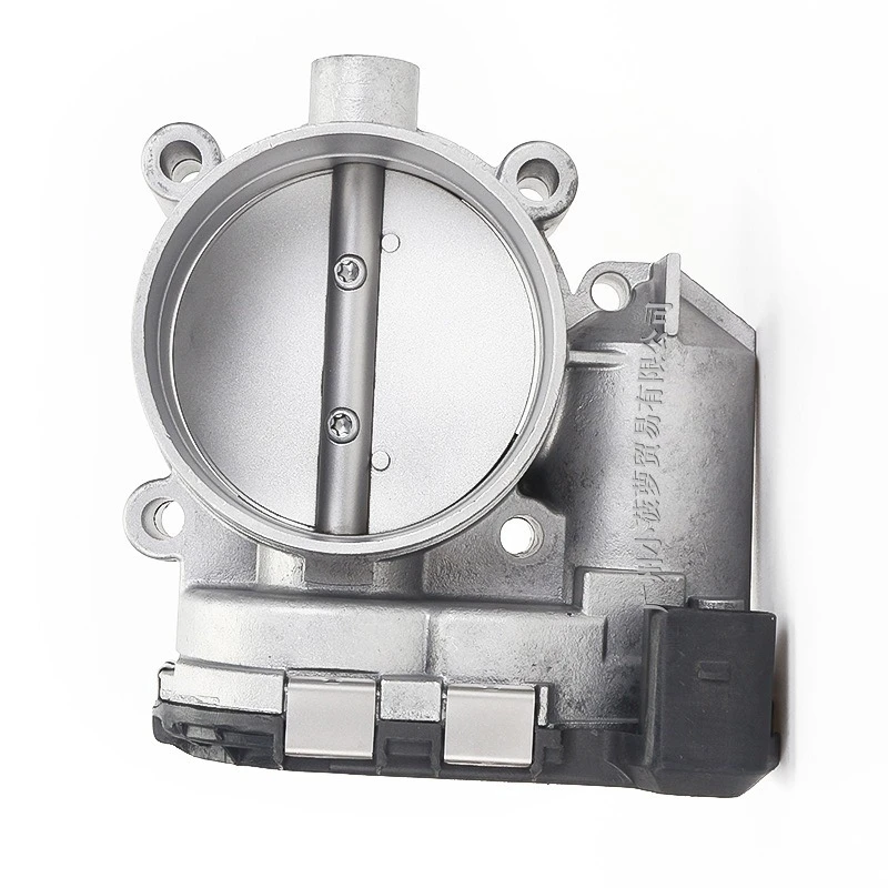 

078133062C 078133062 Throttle Valve Assembly For Audi A6 A8 Maserati 0280750003 Throttle Position Sensor